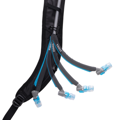 Thule AllTrail Hydration Backpack 10L - Black