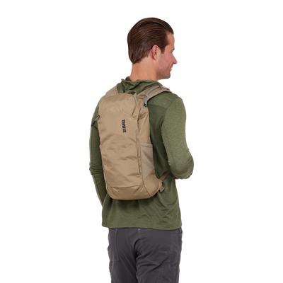 Thule AllTrail Hydration Backpack 10L - Faded Khaki