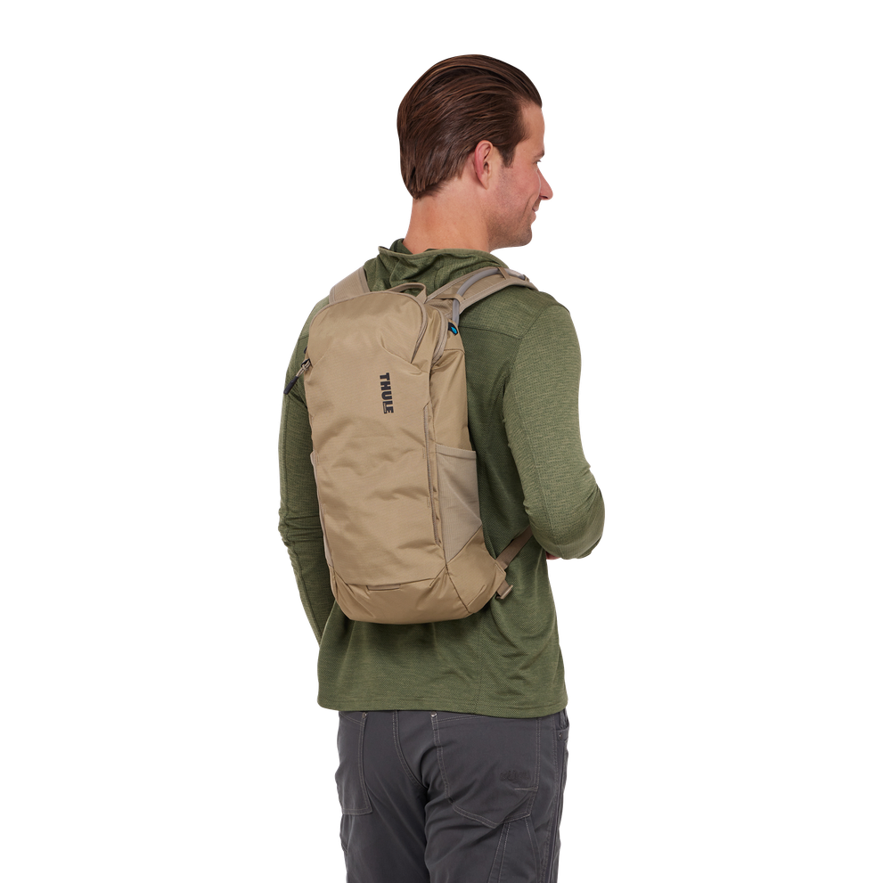 Thule AllTrail Hydration Backpack 10L - Faded Khaki