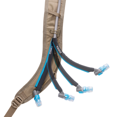 Thule AllTrail Hydration Backpack 10L - Faded Khaki