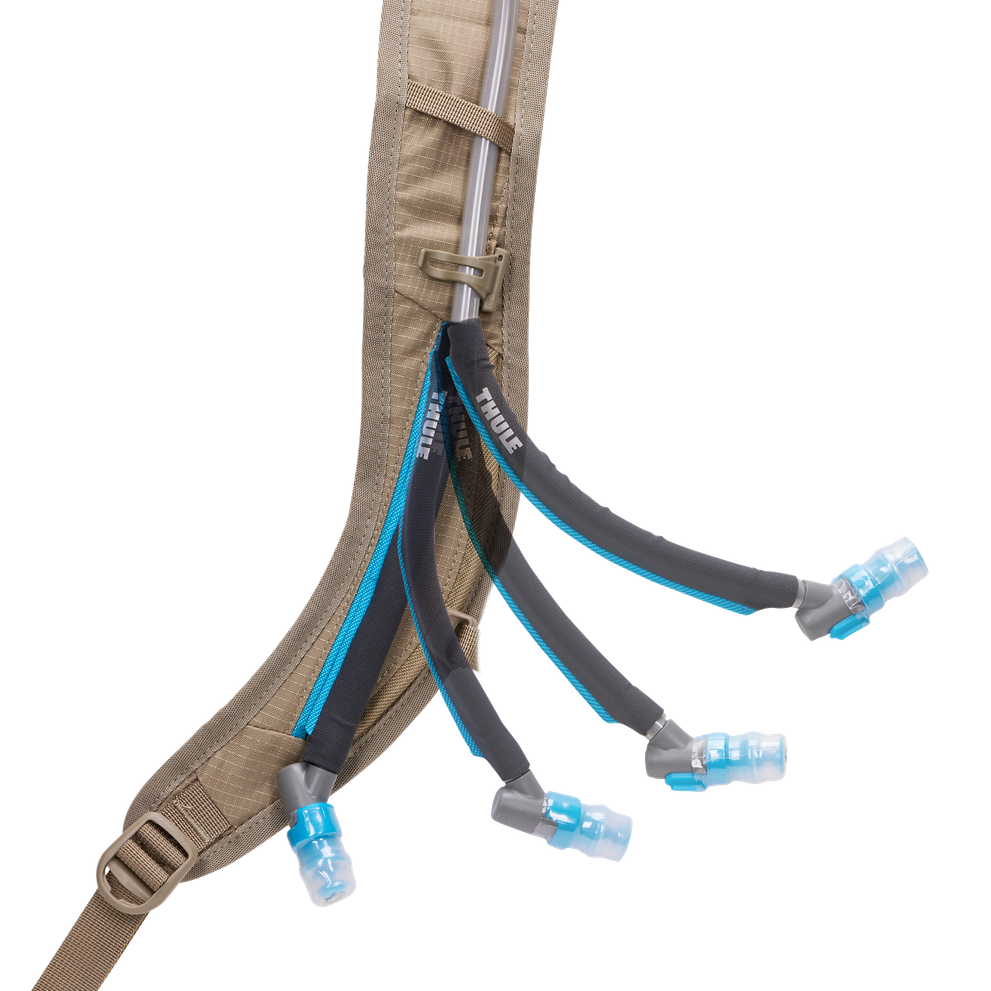 Thule AllTrail Hydration Backpack 10L - Faded Khaki