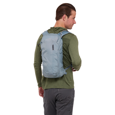 Thule AllTrail Hydration Backpack 10L - Pond Gray