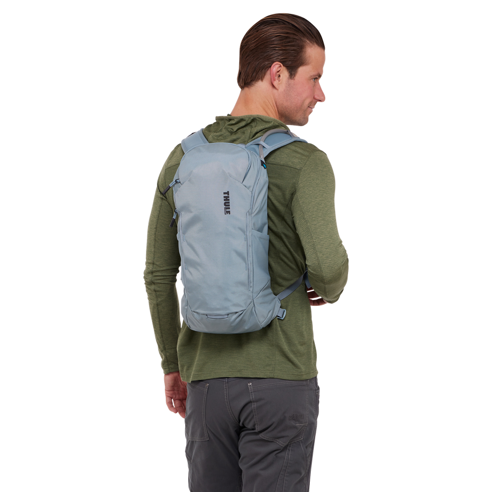 Thule AllTrail Hydration Backpack 10L - Pond Gray