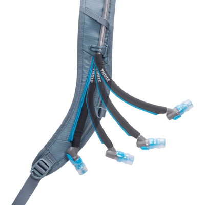Thule AllTrail Hydration Backpack 10L - Pond Gray
