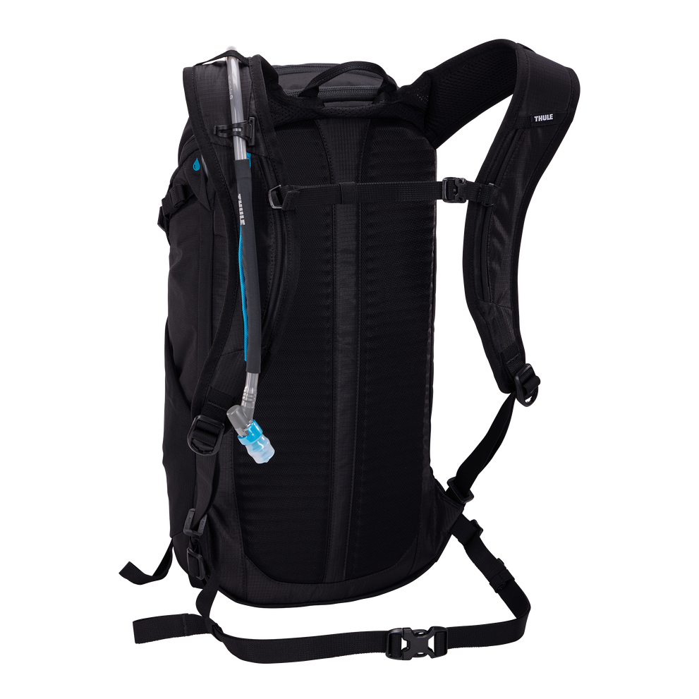 Thule AllTrail Hydration Backpack 16L - Black