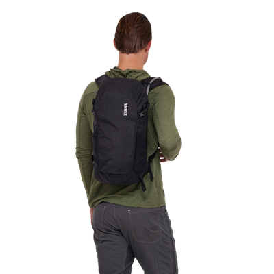 Thule AllTrail Hydration Backpack 16L - Black