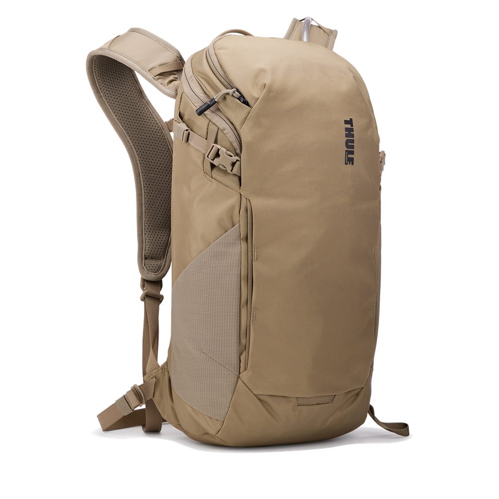 Thule AllTrail Hydration Backpack 16L - Faded Khaki