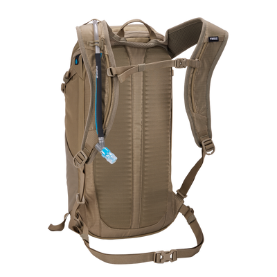 Thule AllTrail Hydration Backpack 16L - Faded Khaki