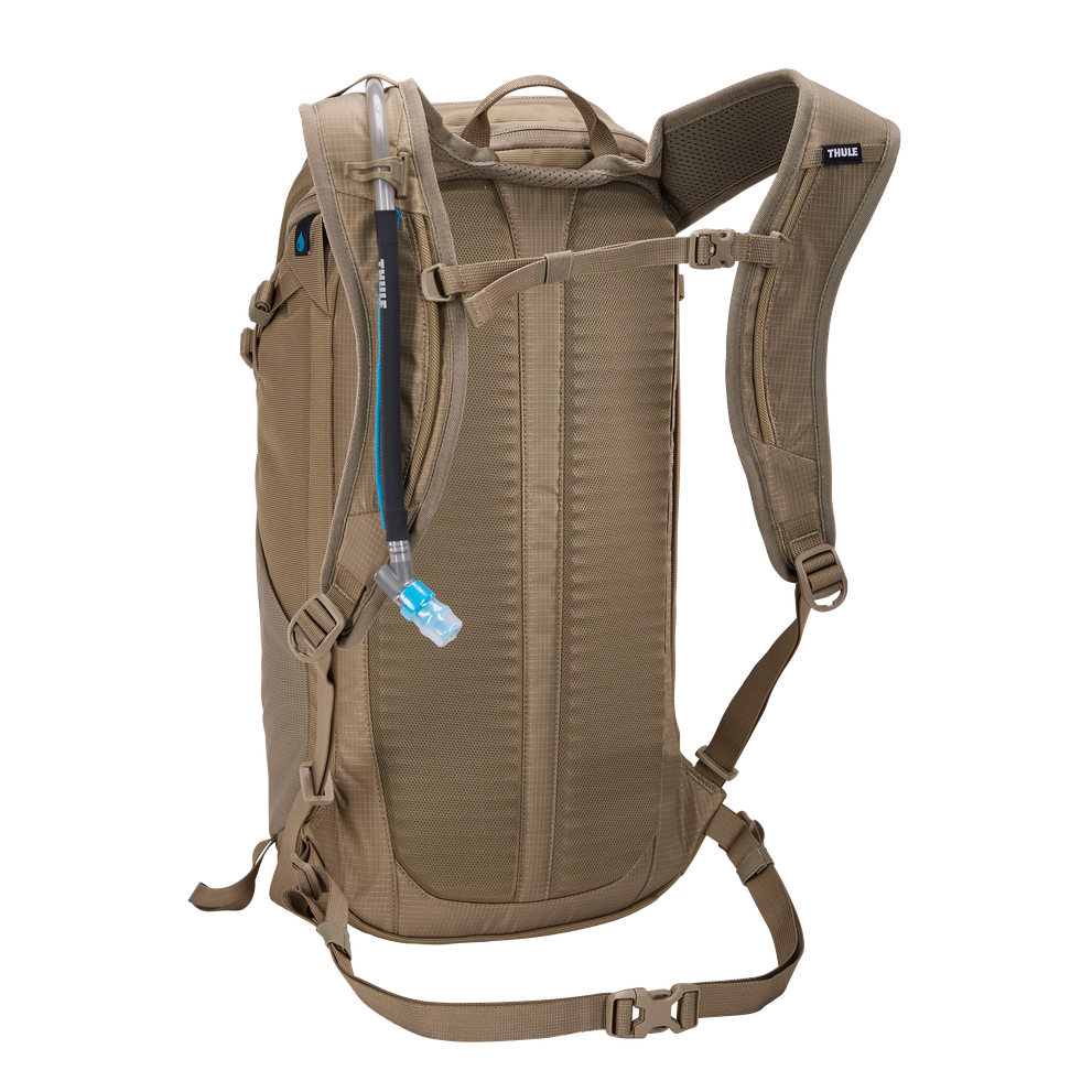 Thule AllTrail Hydration Backpack 16L - Faded Khaki