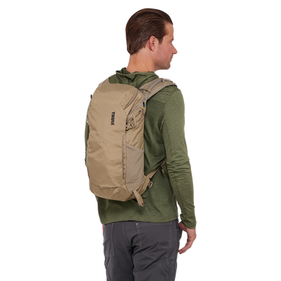 Thule AllTrail Hydration Backpack 16L - Faded Khaki