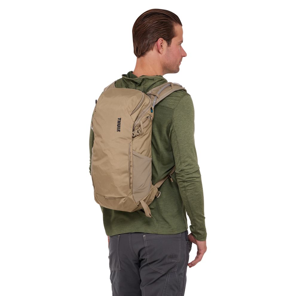 Thule AllTrail Hydration Backpack 16L - Faded Khaki