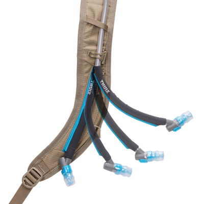 Thule AllTrail Hydration Backpack 16L - Faded Khaki