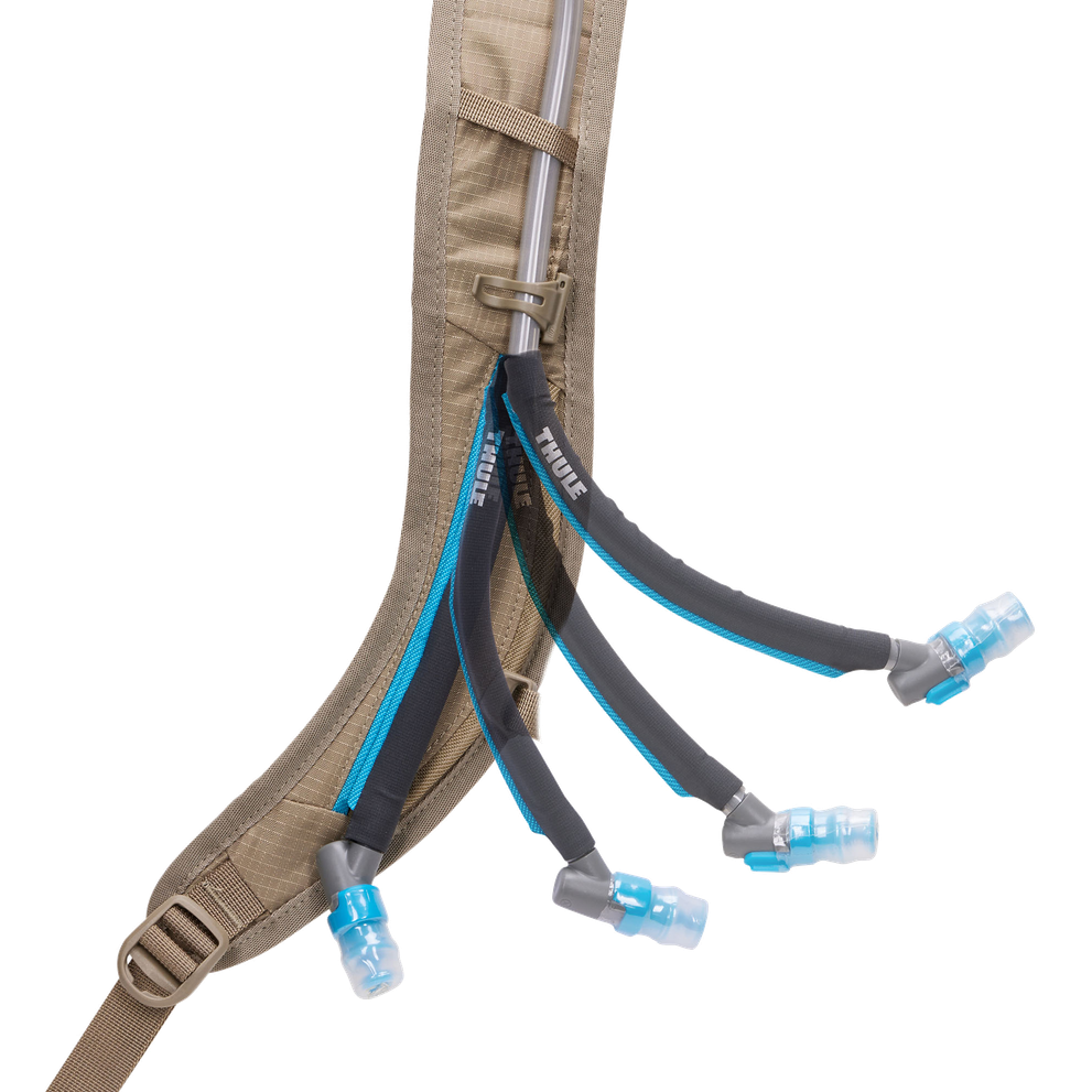 Thule AllTrail Hydration Backpack 16L - Faded Khaki