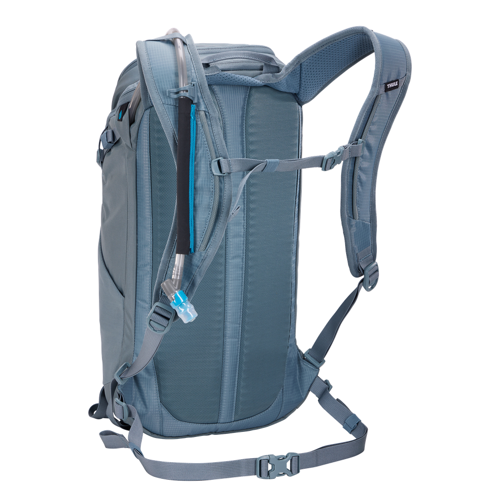 Thule AllTrail Hydration Backpack 16L - Pond Gray