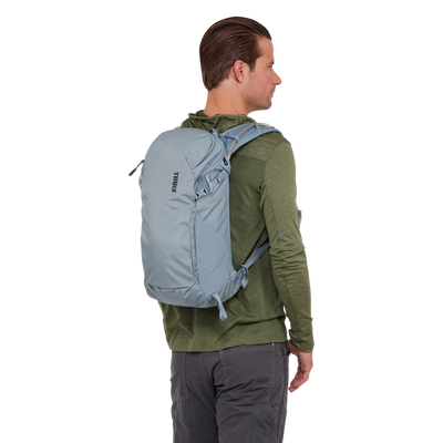 Thule AllTrail Hydration Backpack 16L - Pond Gray