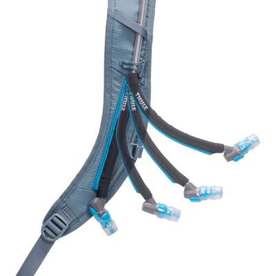 Thule AllTrail Hydration Backpack 16L - Pond Gray