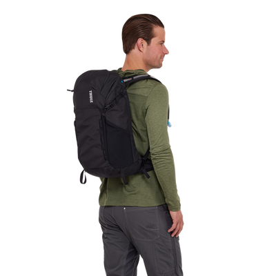 Thule AllTrail Hydration Backpack 22L - Black