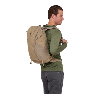 Thule AllTrail Hydration Backpack 22L - Faded Khaki