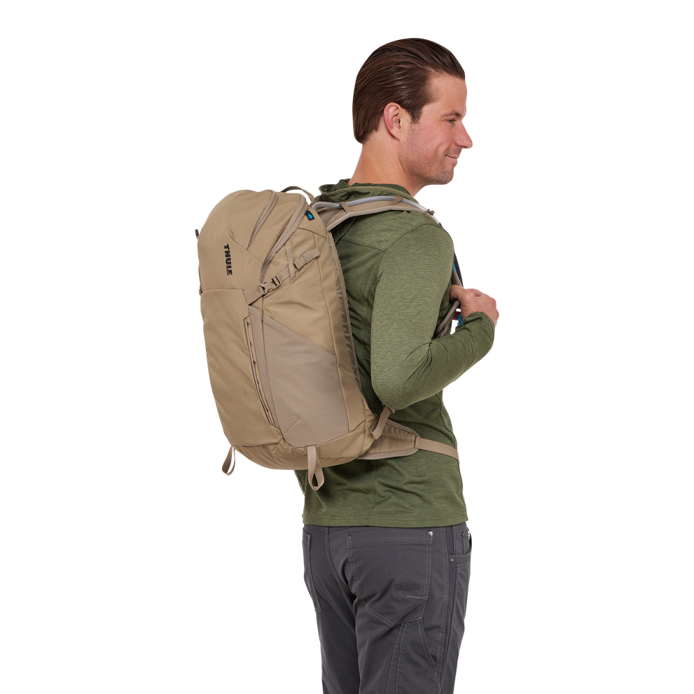 Thule AllTrail Hydration Backpack 22L - Faded Khaki