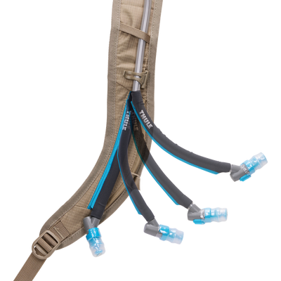 Thule AllTrail Hydration Backpack 22L - Faded Khaki