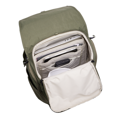 Thule Paramount Backpack 27L - Soft Green