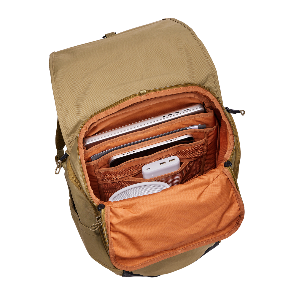 Thule Paramount Backpack 27L - Nutria