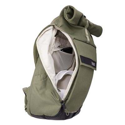 Thule Paramount Backpack 24L - Soft Green