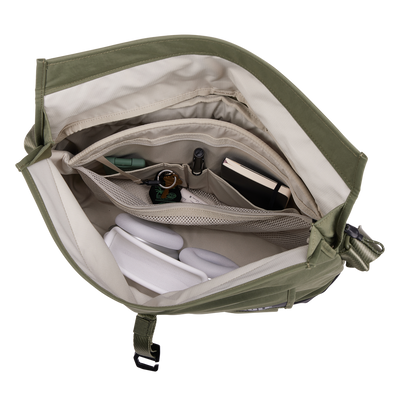 Thule Paramount Crossbody 14L - Soft Green