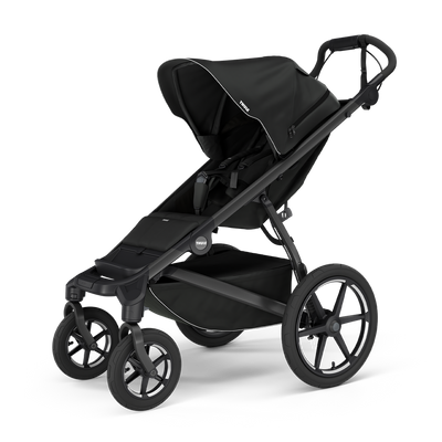 Thule Urban Glide 4 Kinderwagen Black