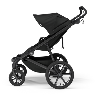 Thule Urban Glide 4 Kinderwagen Black