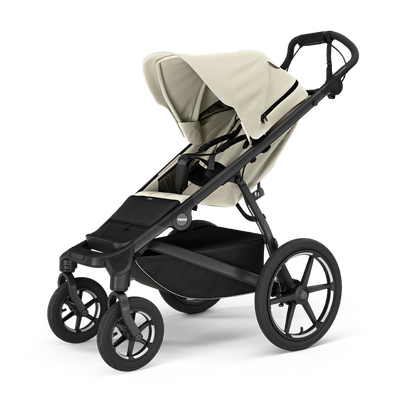 Thule Urban Glide 4 Kinderwagen 2-in-1 - Sanftes beige