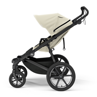 Thule Urban Glide 4 Kinderwagen 2-in-1 - Sanftes beige