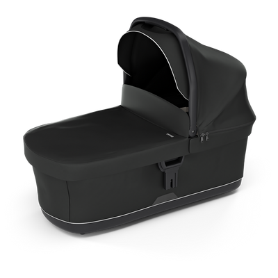 Thule Bassinet Black