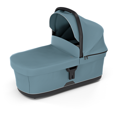 Thule Bassinet Mid blue
