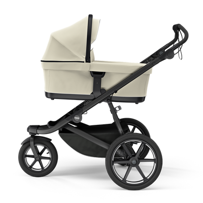 Thule Urban Glide 4 Kinderwagen 2-in-1 - Sanftes beige
