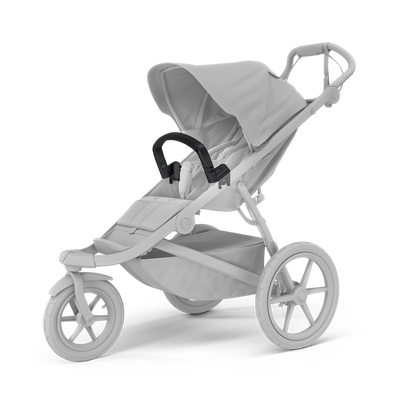 Thule Urban Glide 3 Bumper Bar
