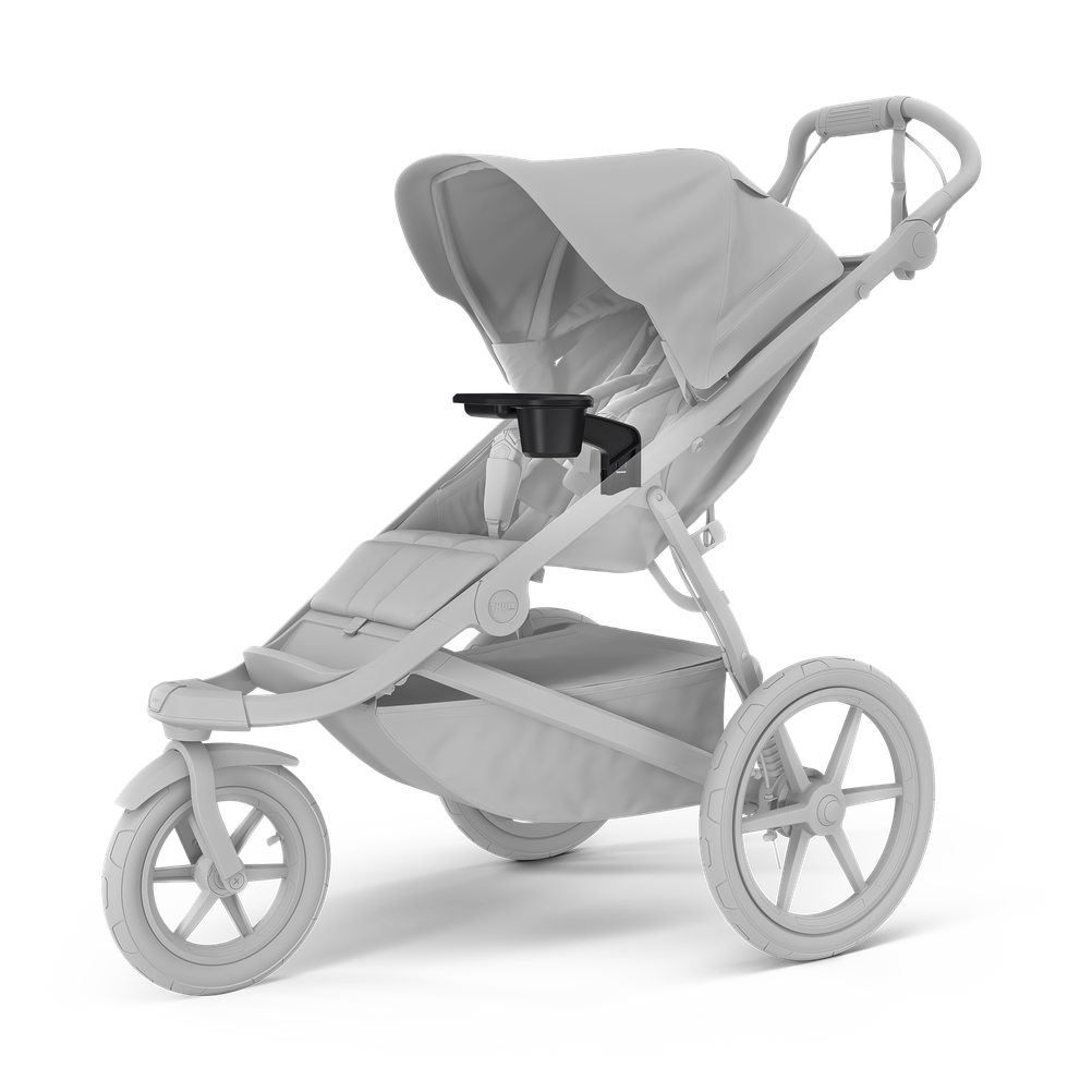 Thule Urban Glide 3 Snack Tray