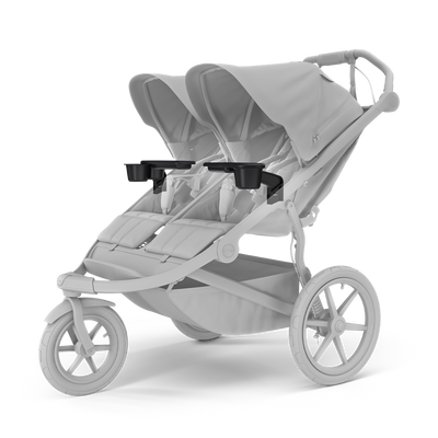 Thule Urban Glide 3 Snack Tray