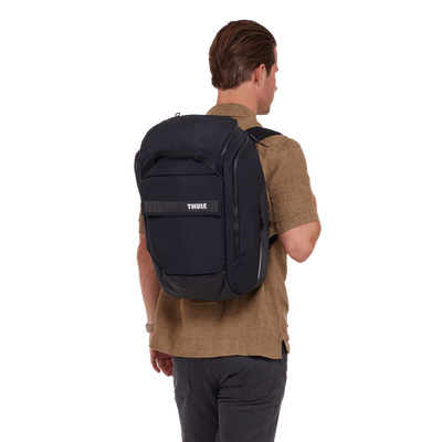 Thule Paramount Hybrid Pannier 26L - Black