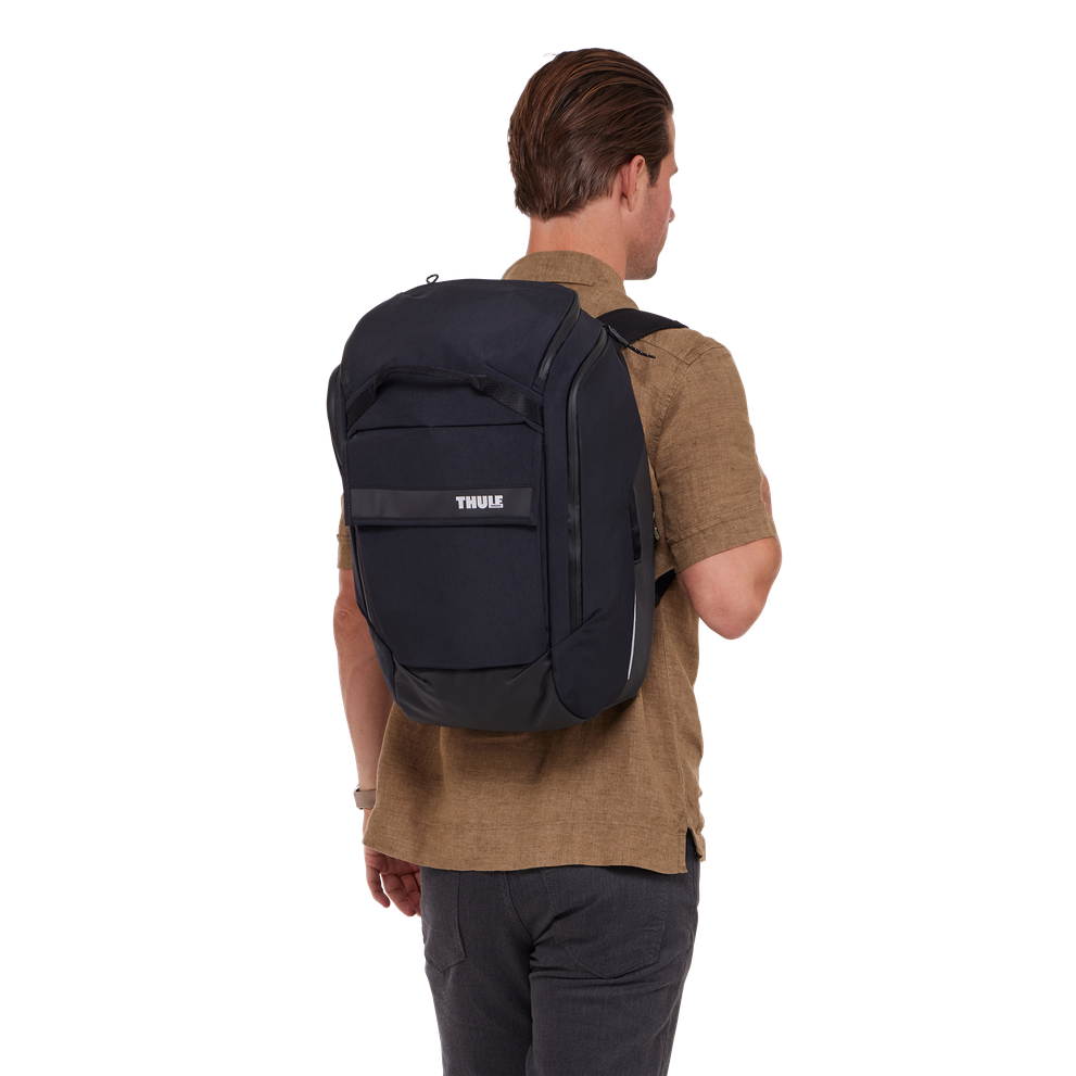 Thule Paramount Hybrid Pannier 26L - Black