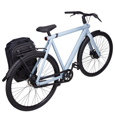 Thule Paramount Hybrid Pannier 26L - Black