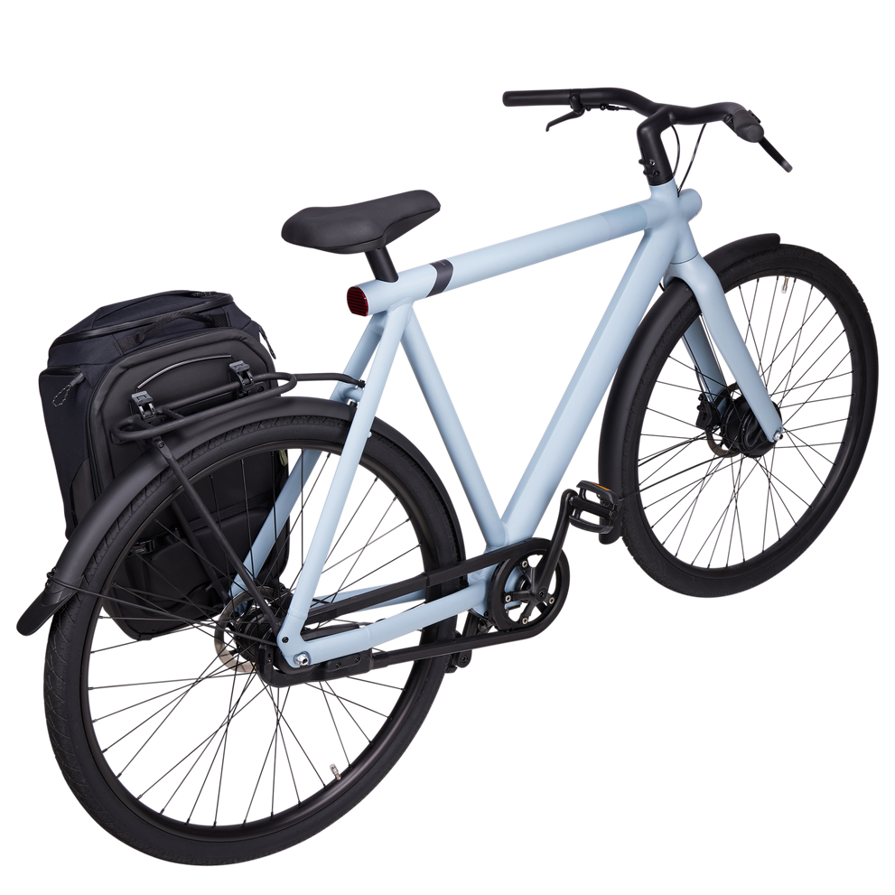Thule Paramount Hybrid Pannier 26L - Black