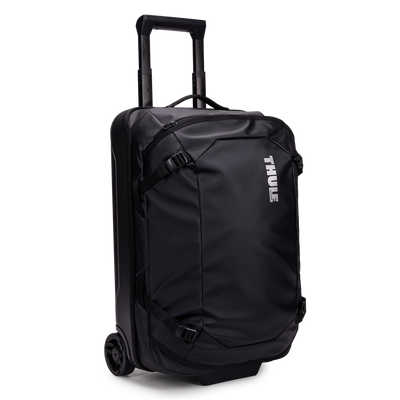 Thule Chasm Recycled Carry on 55cm/22in - Black