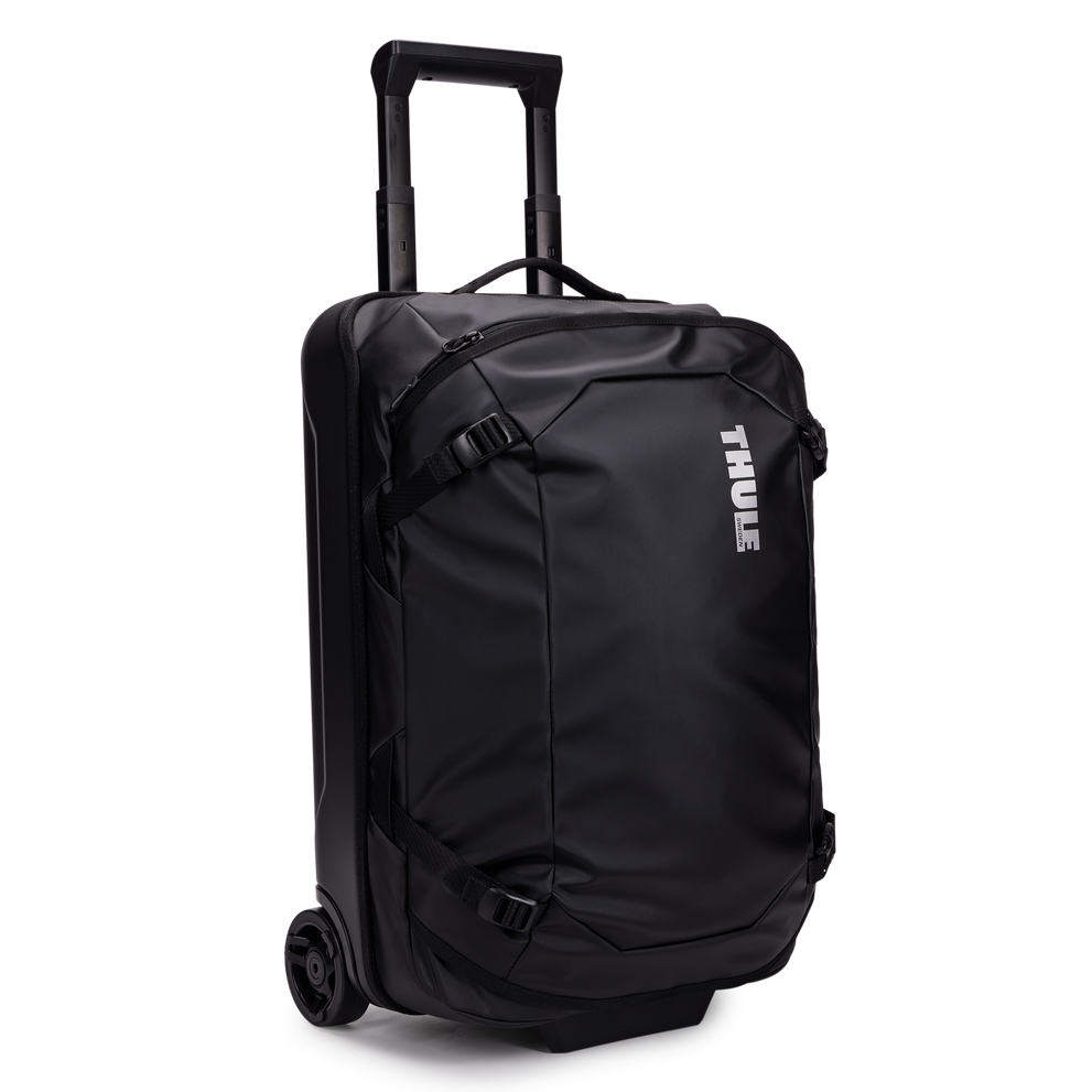 Thule Chasm Recycled Carry on 55cm/22in - Black