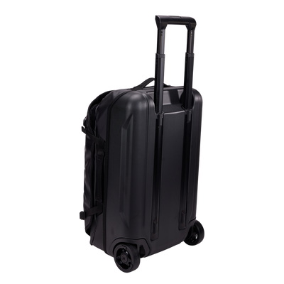 Thule Chasm Recycled Carry on 55cm/22in - Black
