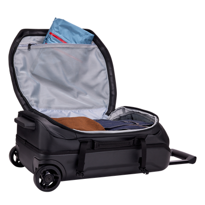 Thule Chasm Recycled Carry on 55cm/22in - Black