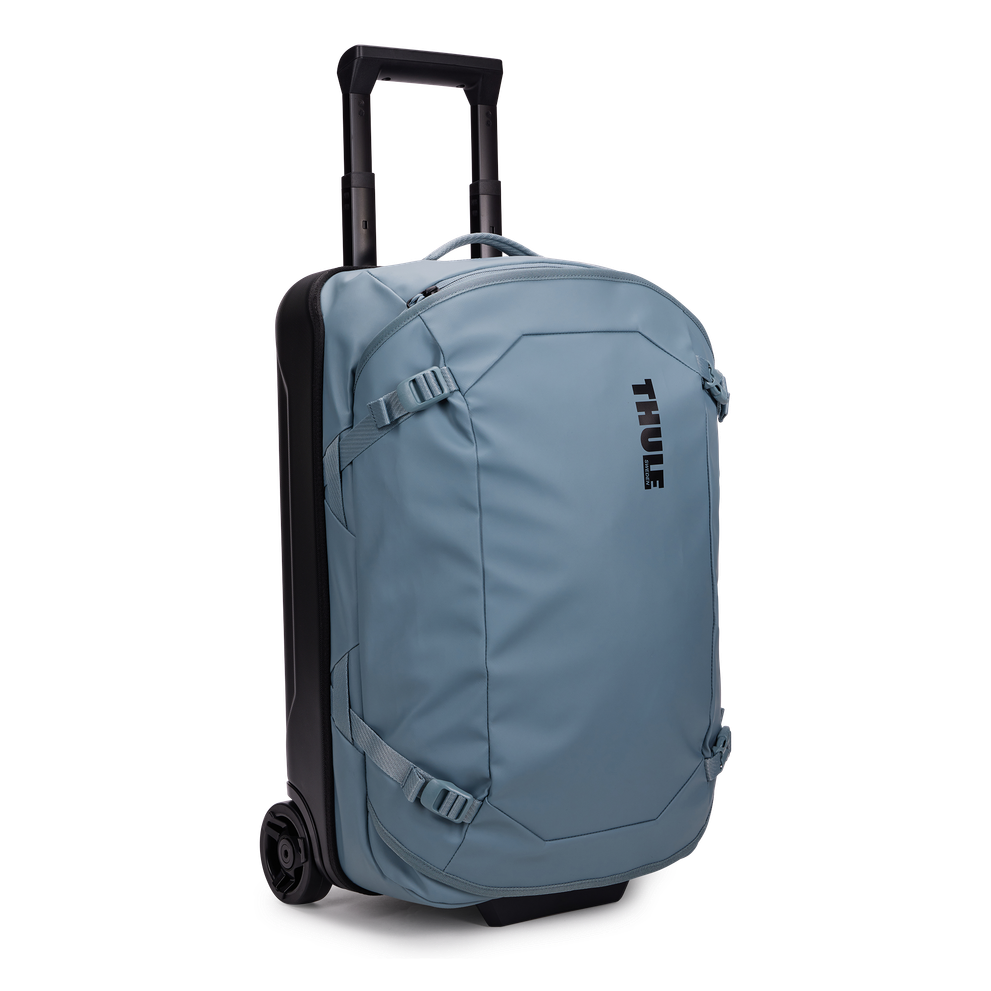 Thule Chasm Recycled Carry on 55cm/22in - Pond Gray