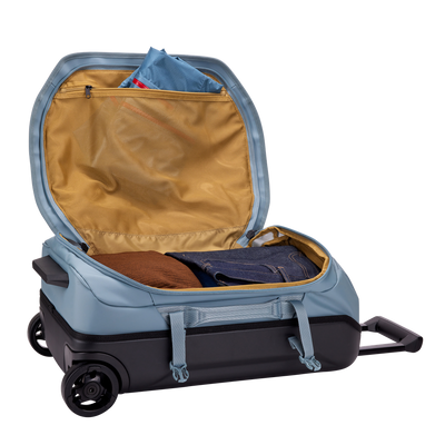 Thule Chasm Recycled Carry on 55cm/22in - Pond Gray