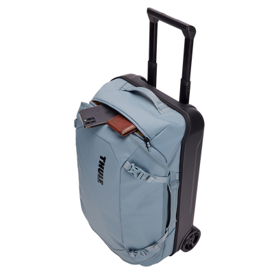 Thule Chasm Recycled Carry on 55cm/22in - Pond Gray