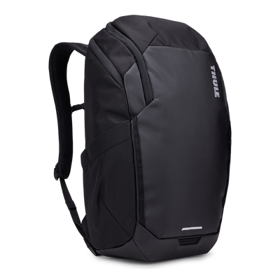Thule Chasm Recycled Backpack 26L - Black